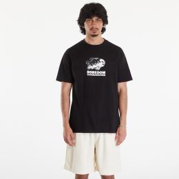 Снимка на Тениска PLEASURES Bdsm T-Shirt Black S