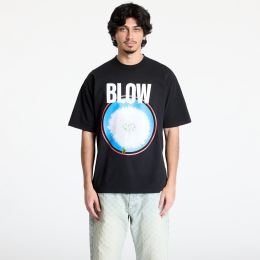 Снимка на Тениска PLEASURES Blow T-Shirt Black XL