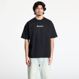 Снимка на Тениска PLEASURES Burn Again T-Shirt Black S