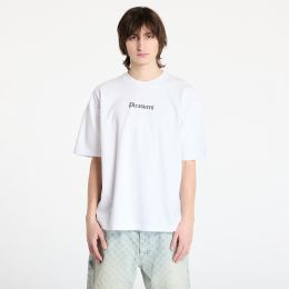 Снимка на Тениска PLEASURES Burn Again T-Shirt White L
