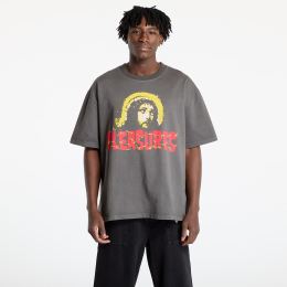 Снимка на Тениска PLEASURES Chosen Heavyweight T-Shirt Black M