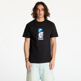 Снимка на Тениска PLEASURES Clown T-Shirt Black S