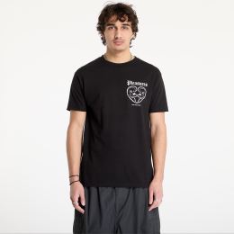 Снимка на Тениска PLEASURES Connected T-Shirt Black XL