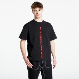 Снимка на Тениска PLEASURES Drag Heavyweight T-Shirt Black S