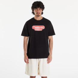 Снимка на Тениска PLEASURES Fanclub T-Shirt Black S