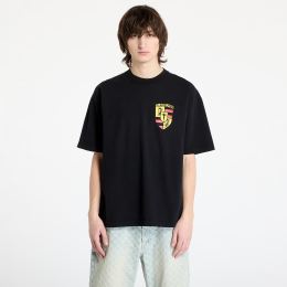 Снимка на Тениска PLEASURES Fast Life T-Shirt Black M