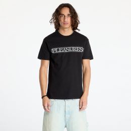 Снимка на Тениска PLEASURES Spike T-Shirt Black S