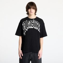 Снимка на Тениска PLEASURES Twitch Waffle T-Shirt Black L