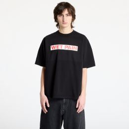 Снимка на Тениска PLEASURES Wet Pain T-Shirt Black S