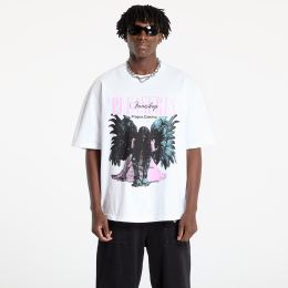 Снимка на Тениска PLEASURES x FTSHP Angel T-Shirt UNISEX White S