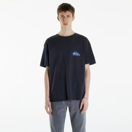 Снимка на Тениска Quiksilver Take Us Back Logo SS Tee Tarmac M