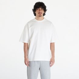 Снимка на Тениска Reebok LTD Trompe L'Oeil Tee Off White XL