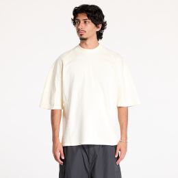 Снимка на Тениска Reebok Short Sleeve Uniform Bi-Material Tee Coconut White XL