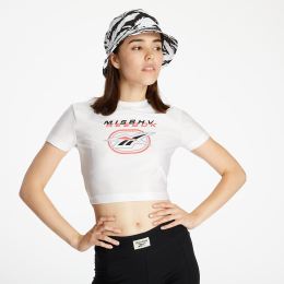 Снимка на Тениска Reebok x MISBHV Cropped Tee White L