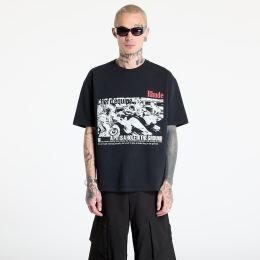 Снимка на Тениска Rhude Champions Du Monde Tee Vintage Black L