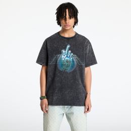 Снимка на Тениска RIPNDIP Afterlife Tee Black Wash L