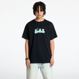 Снимка на Тениска RIPNDIP Club Cream Tee Black M