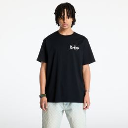 Снимка на Тениска RIPNDIP Crosswalk Tee Black L