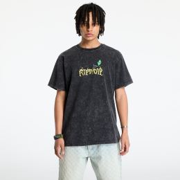 Снимка на Тениска RIPNDIP Electric Tee Black Wash M