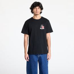 Снимка на Тениска RIPNDIP Masked Jerm Tee Black M