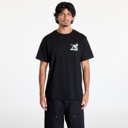 Снимка на Тениска RIPNDIP Robo Nerm Tee Black S