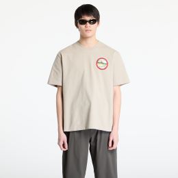 Снимка на Тениска ROA Division T-Shirt Light Grey L