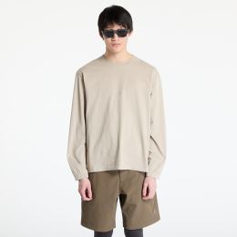 Снимка на Тениска ROA Logo Long Sleeve Light Grey L