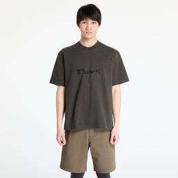 Снимка на Тениска ROA Service T-Shirt Black Olive M