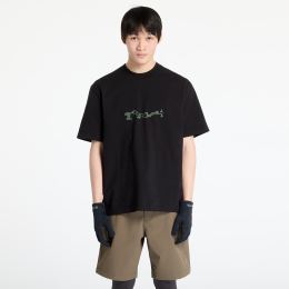 Снимка на Тениска ROA Service T-Shirt Black XL