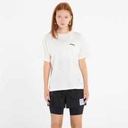 Снимка на Тениска Satisfy MothTech T-Shirt UNISEX Off-White M