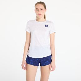 Снимка на Тениска SAYSKY W Flower Combat T-Shirt White AOP L