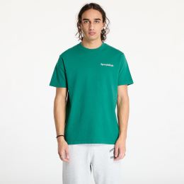 Снимка на Тениска Sporty & Rich Health Is Wealth T-Shirt UNISEX Alpine/ White XS