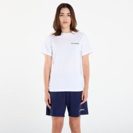 Снимка на Тениска Sporty & Rich Health Is Wealth T-Shirt UNISEX White S