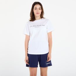 Снимка на Тениска Sporty & Rich NY Health Club T-Shirt UNISEX White XS