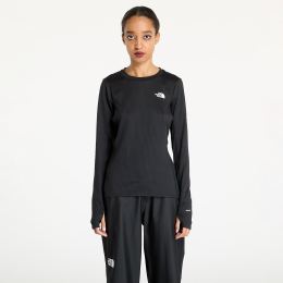 Снимка на Тениска The North Face Altimetro Light Crew T-Shirt TNF Black L