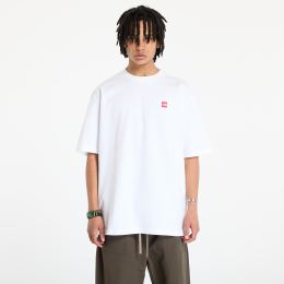 Снимка на Тениска The North Face Axys Oversized Shortsleeve Tee UNISEX TNF White XL