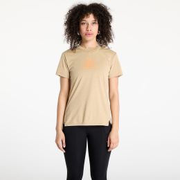 Снимка на Тениска The North Face Flex S/S Tee Ma Graphic Khaki Stone Heather M