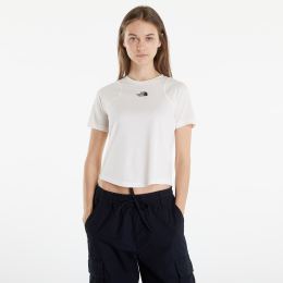 Снимка на Тениска The North Face Foundation Raglan Tee White Dune Light Heather L