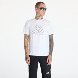 Снимка на Тениска The North Face M Ma 24/7 S/S Tee TNF White L