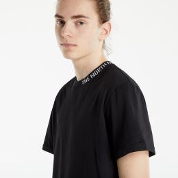 Снимка на Тениска The North Face M Zumu Tee Tnf Black S