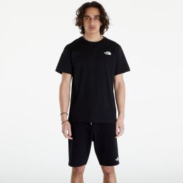 Снимка на Тениска The North Face Redbox Tee TNF Black XL