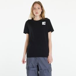 Снимка на Тениска The North Face Relaxed Fine Tee TNF Black XS