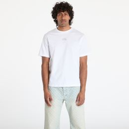Снимка на Тениска The North Face Short Sleeve Never Stop Relaxed Tee UNISEX TNF White XL