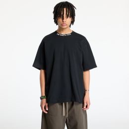 Снимка на Тениска The North Face Shortsleeve Zumu Relaxed Tee TNF Black M