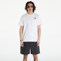 Снимка на Тениска The North Face S/S Box Nse Tee TNF White L