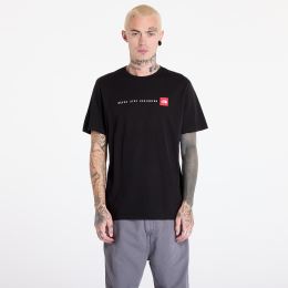 Снимка на Тениска The North Face Ss Never Stop Ex Tee TNF Black L
