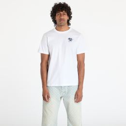 Снимка на Тениска The North Face Unisex Shortsleeve Cartoon Logo Relaxed Tee UNISEX TNF White L