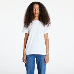 Снимка на Тениска The North Face W Zumu Relaxed Short Sleeve Tee Tnf White L