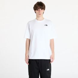 Снимка на Тениска The North Face x Yinka Ilori Box Graphic Tee UNISEX TNF White L