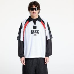 Снимка на Тениска Umbro 97/98 Lazy Polo White L